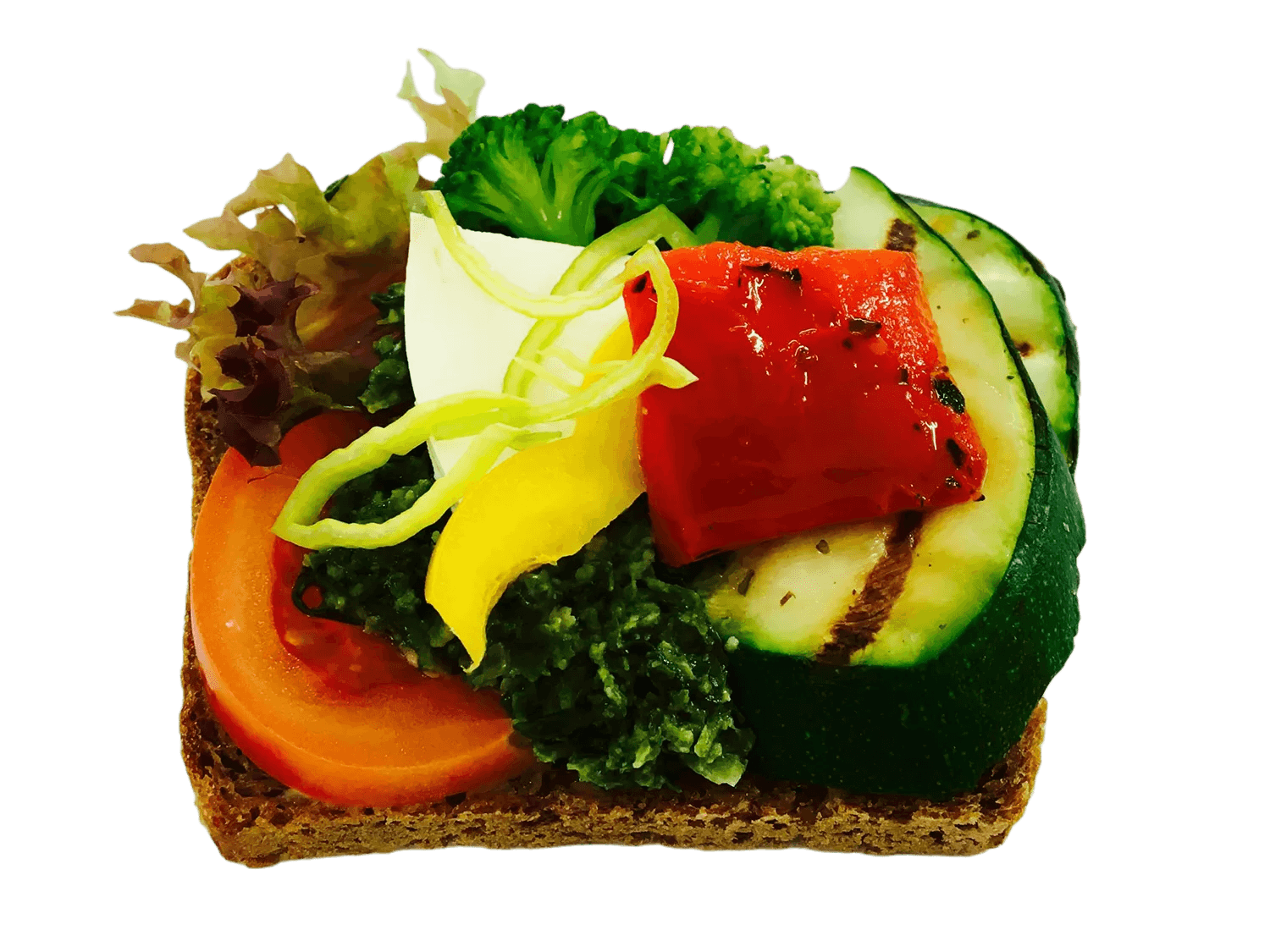 VB Antipasti-Gemüse mit Feta – BrötchenManufaktur